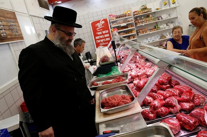 Buenos Aires Jewish Tour - Private tour - Image 3