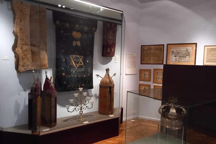 Buenos Aires Jewish Tour - Private tour - Image 4
