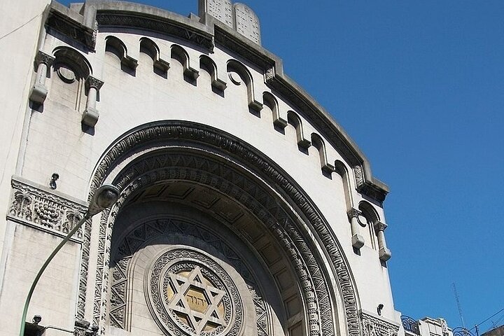 Buenos Aires Jewish Tour - Private tour - Image 5