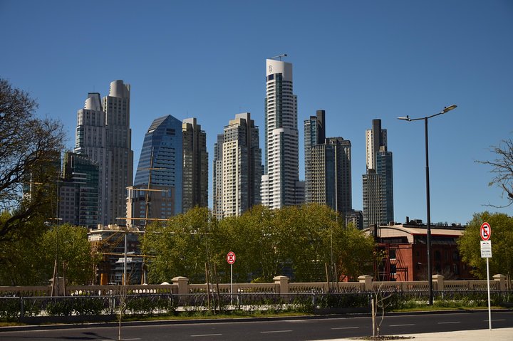 Buenos Aires Like a Local 4-Hour Private Tour - Image 4