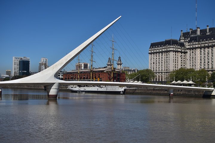 Buenos Aires Like a Local 4-Hour Private Tour - Image 2
