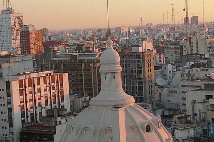 Buenos Aires Private Car City Tour Halfday - Image 5