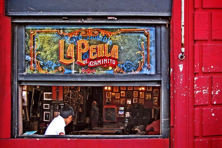 Buenos Aires Private City Tour by Car - Image 4