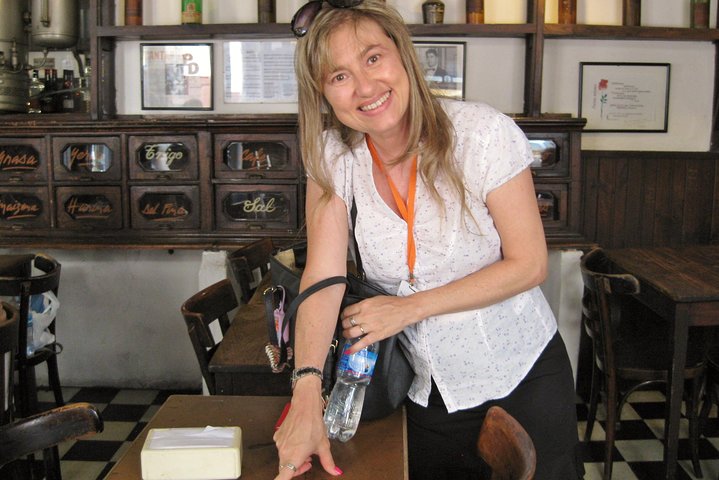 Buenos Aires Private Full Day City Tour Small Group - Image 5