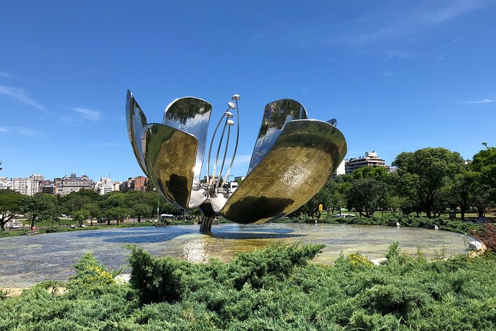 Buenos Aires Private Full Day City Tour Small Group - Image 4