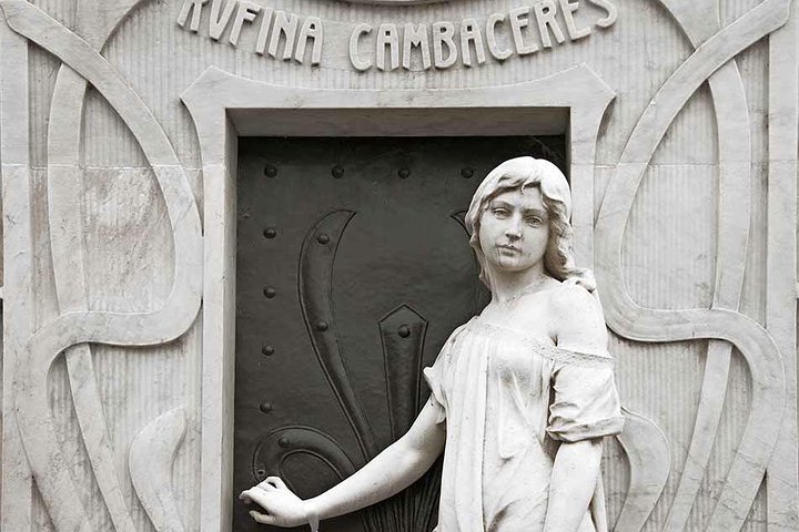Buenos Aires Private Full Day City Tour Small Group - Image 2