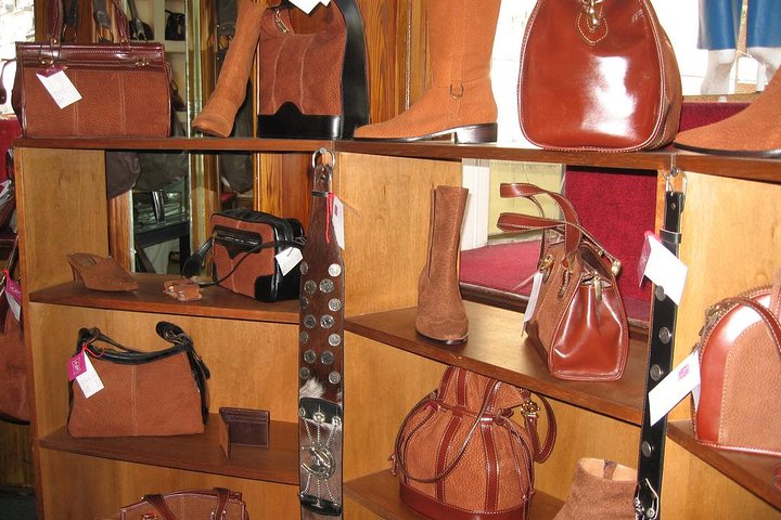 Buenos Aires Shopping Tour - Image 2