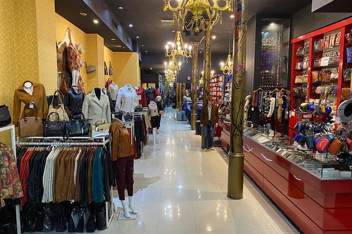 Buenos Aires Shopping Tour - Image 4