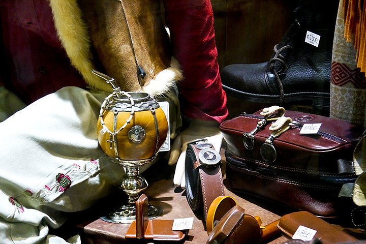 Buenos Aires Shopping Tour - Image 5
