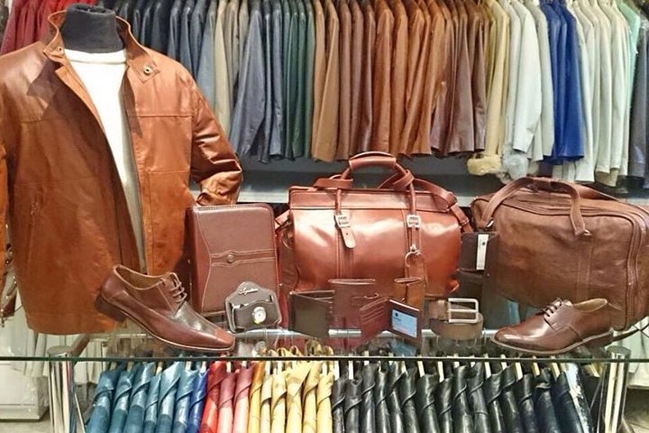 Buenos Aires Shopping Tour - Image 3
