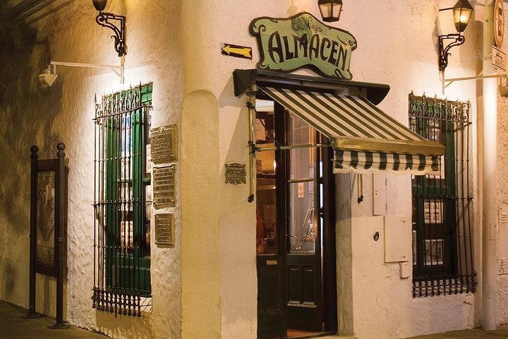 Buenos Aires Shore Excursion: El Viejo Almacen Dinner and Tango Show - Image 4