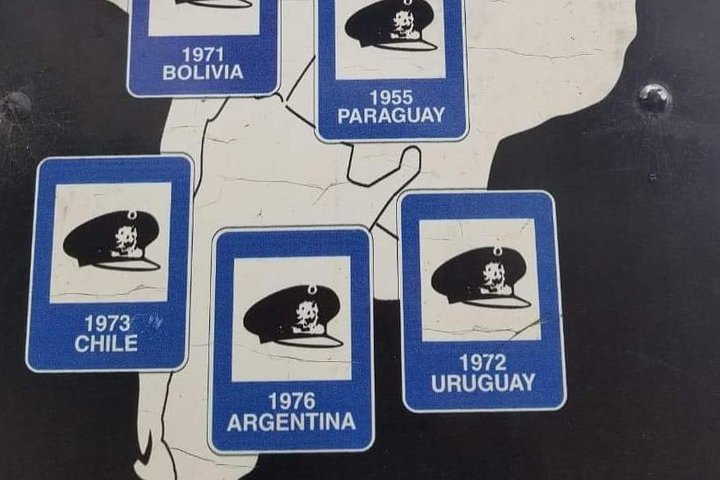 Buenos Aires The dark years of the Dirty War - Image 4