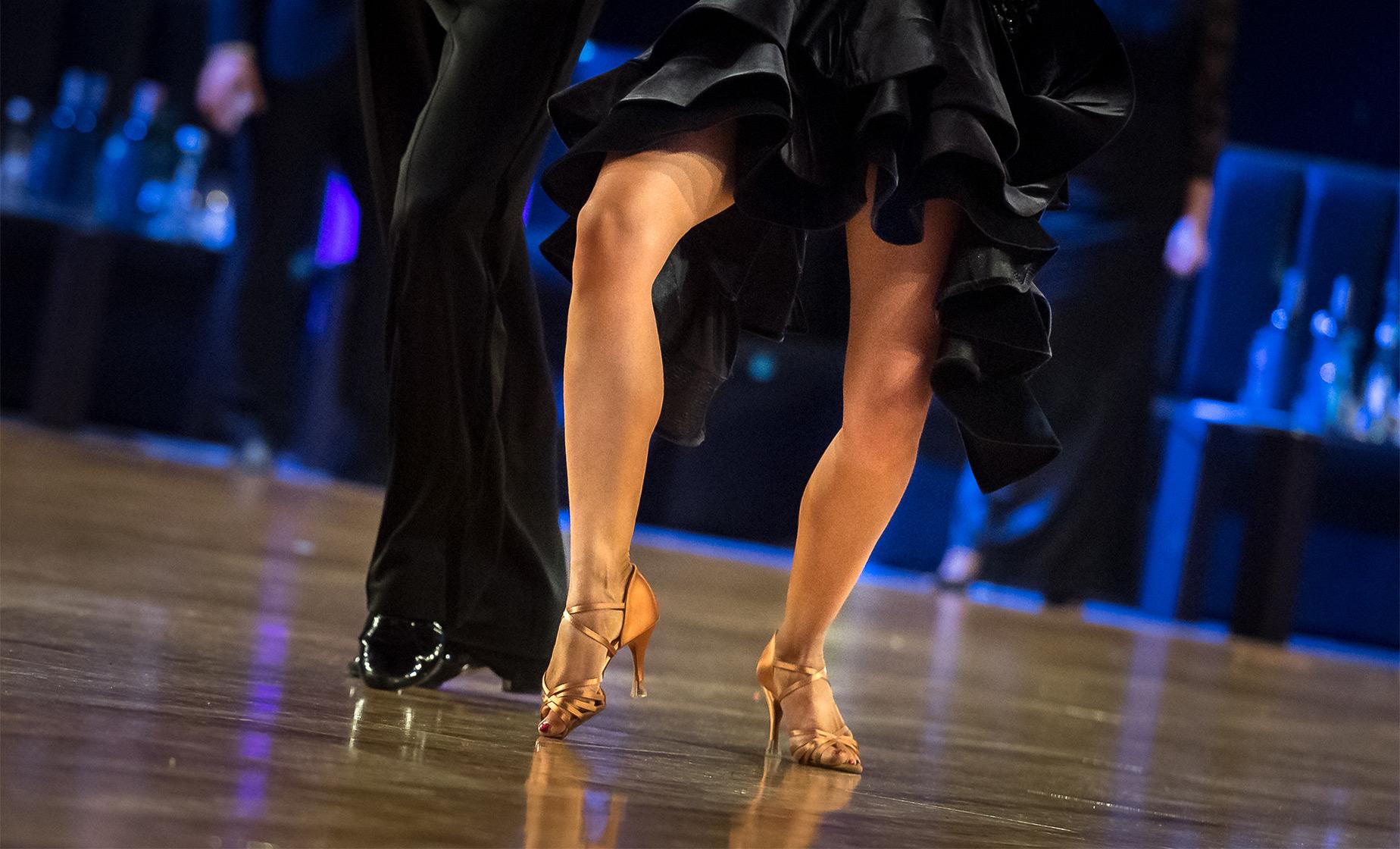 Cafe de los Angelitos Dinner & Tango Show - Image 1
