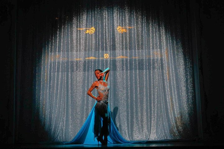 Cafe de los Angelitos Tango Show Buenos Aires - Image 4