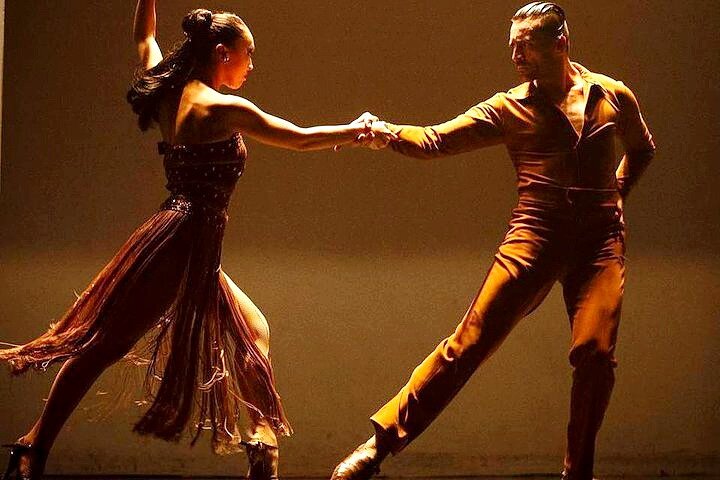 Cafe De Los Angelitos Tango Show Only In Buenos Aires - Image 5