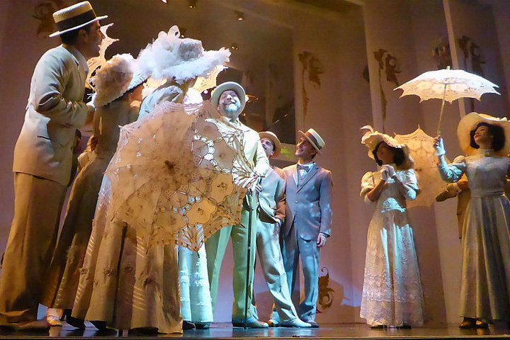 Cafe De Los Angelitos Tango Show Skip The Line Ticket Buenos Aires - Image 5