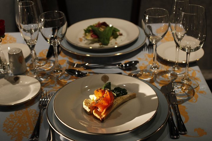 Cafe De Los Angelitos Tango Show Ticket Including Optional Dinner Buenos Aires - Image 2