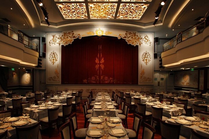 Cafe Los Angelitos Tango Show With Optional Dinner - Image 5