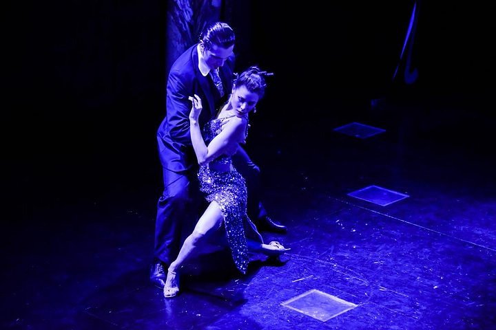 Carlos Gardel Vip Tango Show Skip The Line Ticket Buenos Aires - Image 5