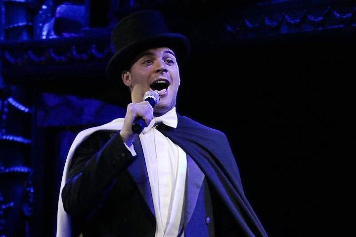 Carlos Gardel Vip Tango Show Skip The Line Ticket Buenos Aires - Image 1