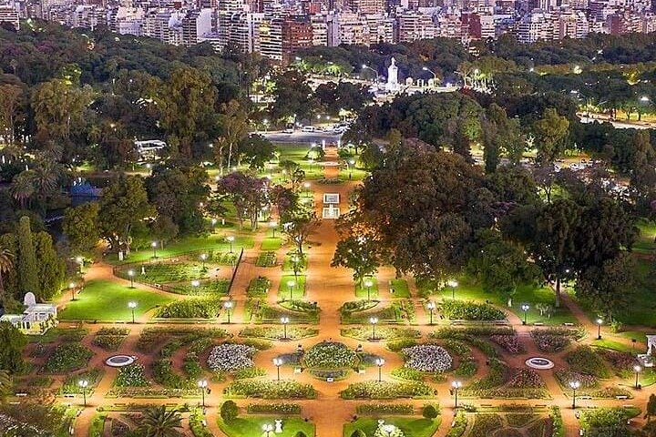 City Tour of the City of Buenos Aires full day in Private - Image 5