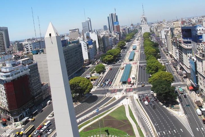 City Tour with private transportation  - Image 2