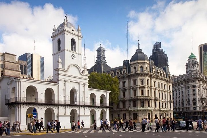 City Tour with private transportation  - Image 3