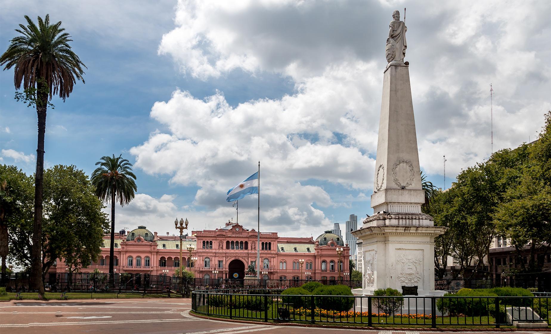 City Walking Tour - Image 1
