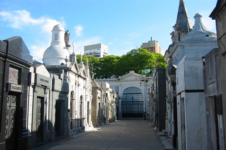 Custom Buenos Aires City Tour - Image 2