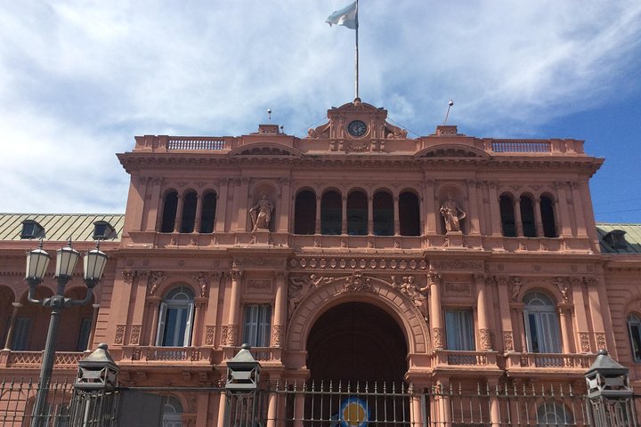 Custom Buenos Aires City Tour - Image 5