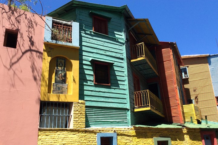 Custom Buenos Aires City Tour - Image 4