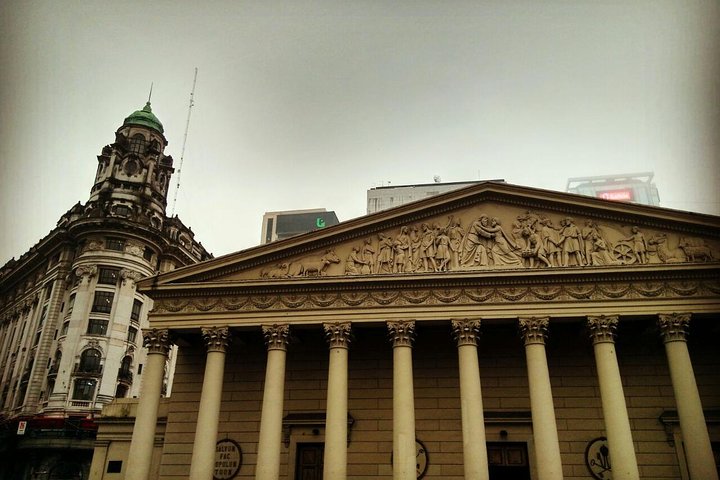 Customizable Buenos Aires Private tour - Image 2