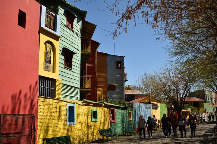 Customizable Buenos Aires Private tour - Image 1