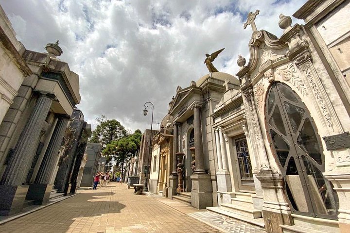 Customizable Private City Tour - Image 2