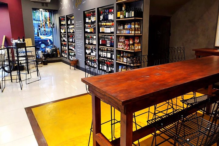 Customizable Private City Tour of Buenos Aires + Wine Tasting - Image 2