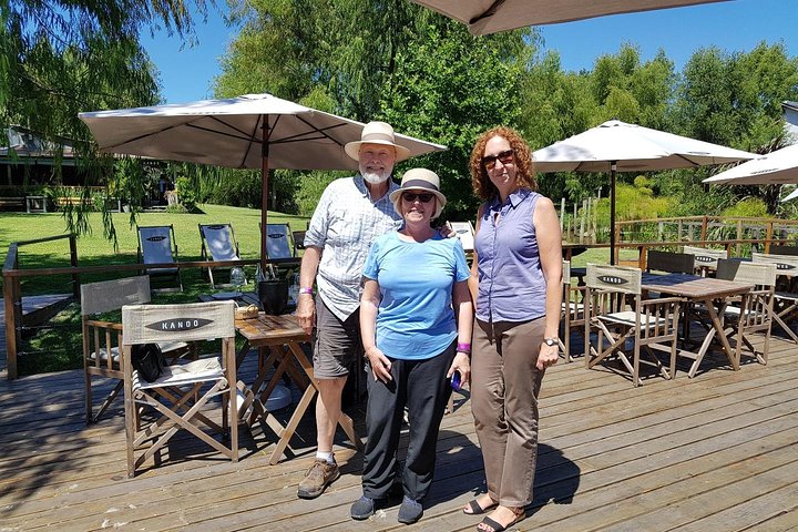 Delta Excursion with Private Guide by Iconic Buenos Aires - Image 5