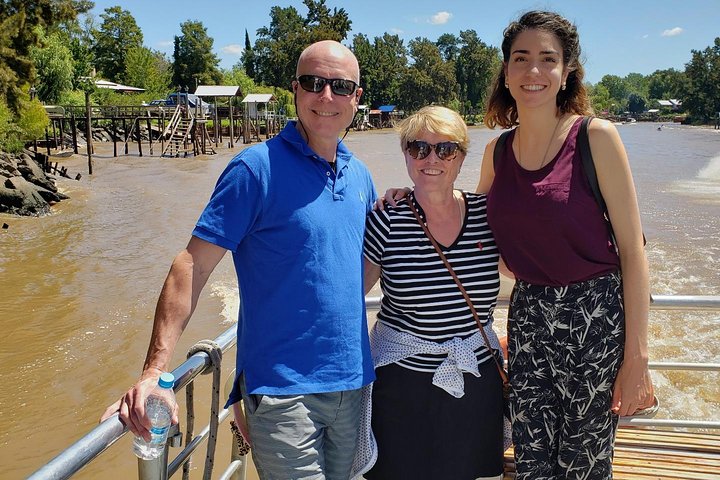 Delta Excursion with Private Guide by Iconic Buenos Aires - Image 1