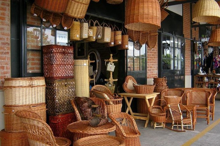 Delta Tigre & Northern Suburbs Tour - Image 2