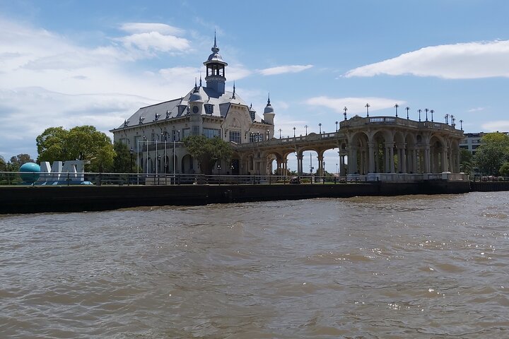 Delta Tigre Premium Private Tour with Navigation in Buenos Aires - Image 2