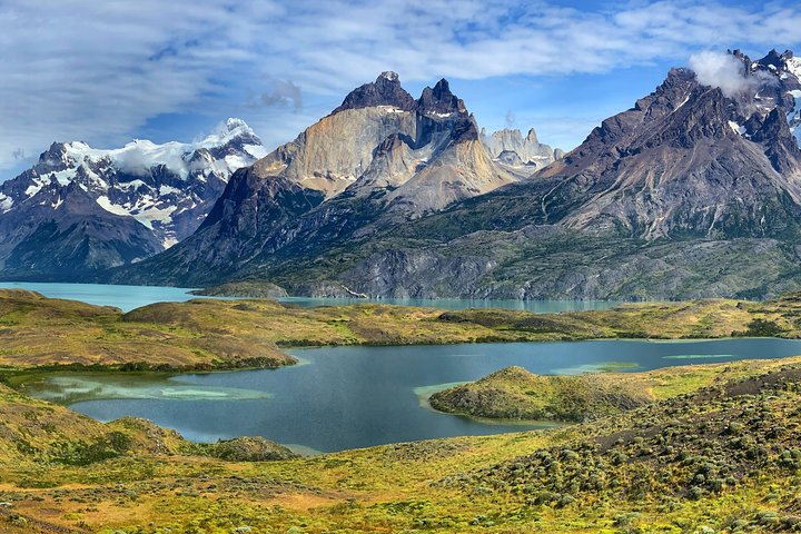 Discover Patagonia - Image 1