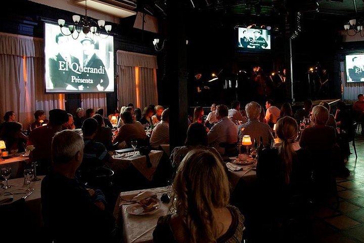 El Querandi Tango Show Skip The Line Ticket Buenos Aires - Image 3