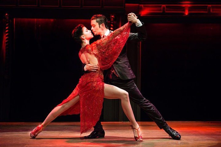 El Querandi Tango Show Skip The Line Ticket Buenos Aires - Image 5