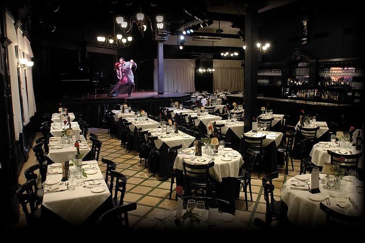 El Querandi Tango Show Skip The Line Ticket Buenos Aires - Image 2