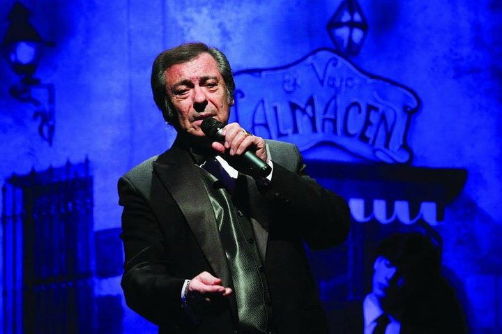 El Viejo Almacen New Year's Eve Dinner & Tango Show (December 31) - Image 3