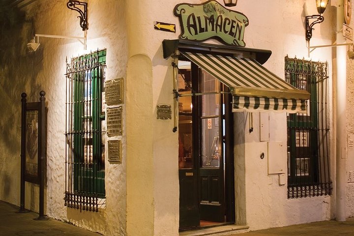 El Viejo Almacen Tango Show Buenos Aires - Image 2