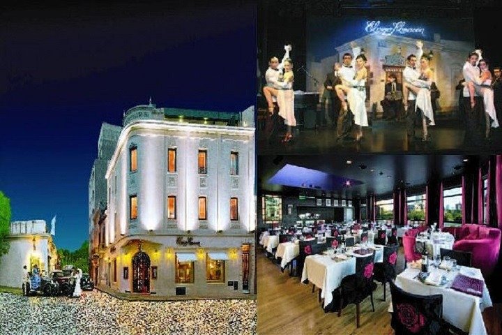 El Viejo Almacén Tango Show  - Image 1