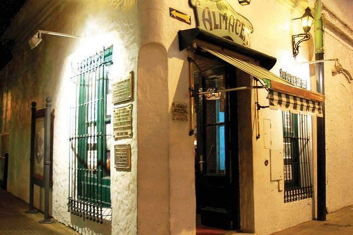 El Viejo Almacen Tango Show Skip The Line Ticket W/ Optional Dinner Buenos Aires - Image 2