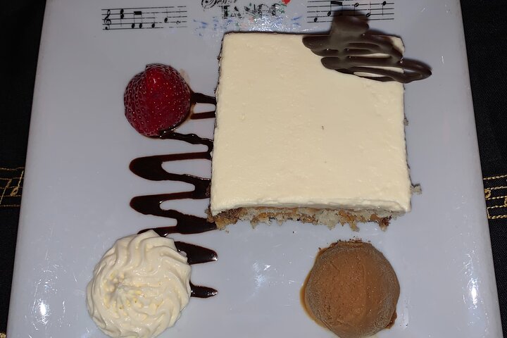 Entrance to Señor Tango Show with Dinner in Buenos Aires - Image 3