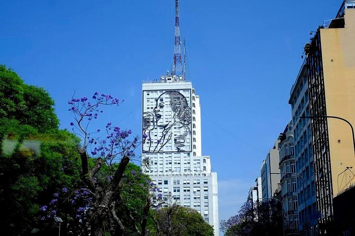 Evita & highlights full day - Image 4