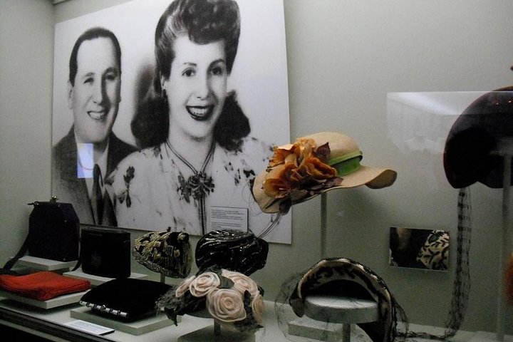 Evita & highlights full day - Image 3